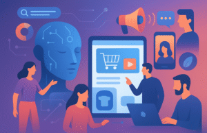 Digital Marketing Trends to Watch in 2025