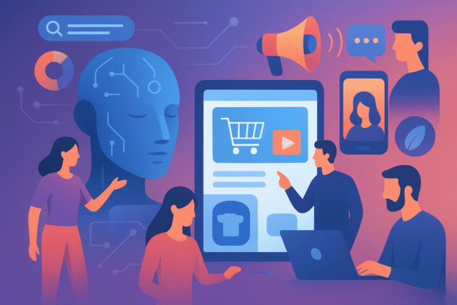 Digital Marketing Trends to Watch in 2025