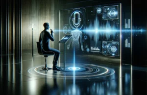 Voice-First AI Platform Will Make Digital Governance Accessible to All