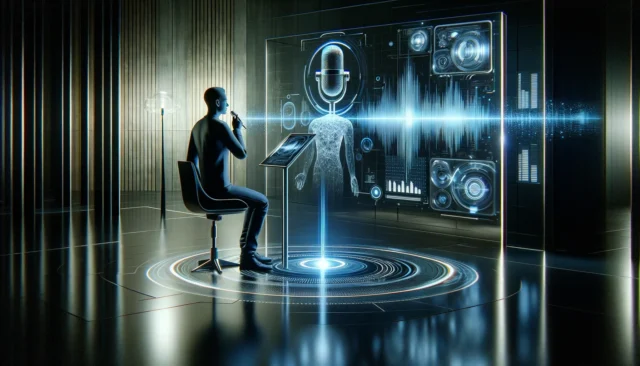 Voice-First AI Platform Will Make Digital Governance Accessible to All