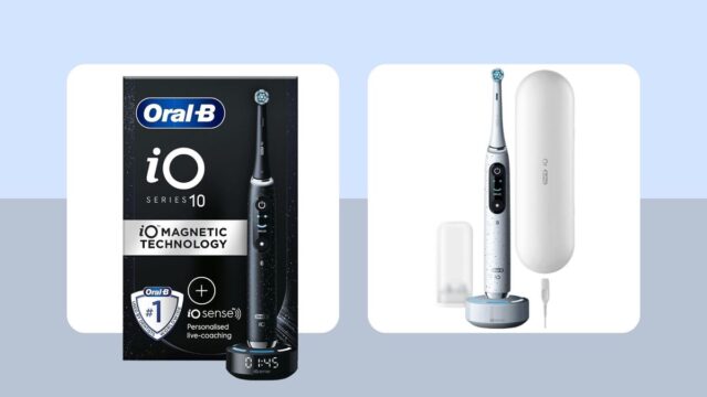 Oral-B iO Series 9 Review: Can an AI Toothbrush Really Improve Your Brushing Habits?