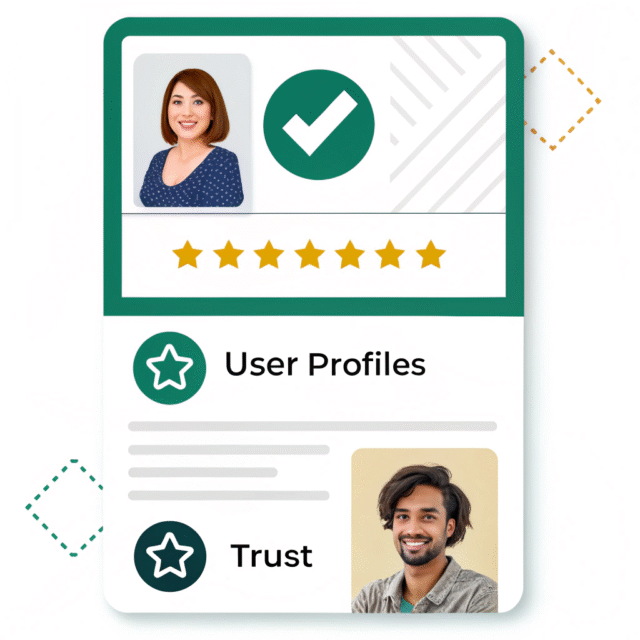 X Plans to Show More Information About User Profiles to Improve Trust